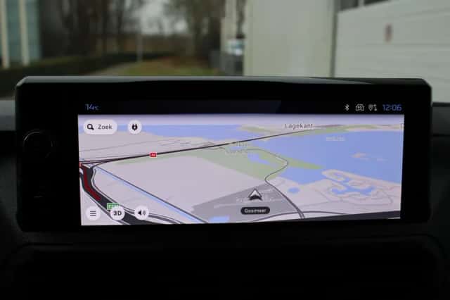 Peugeot E-Expert (2025) thumbnail 12