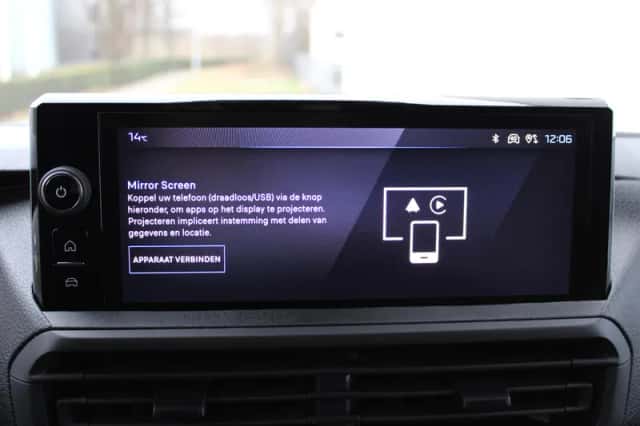 Peugeot E-Expert (2025) thumbnail 13