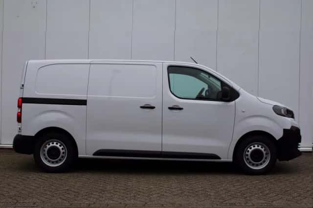 Peugeot E-Expert (2025) thumbnail 3