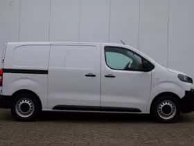 Peugeot E-Expert (2025) thumbnail 3
