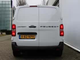 Peugeot E-Expert (2025) thumbnail 4