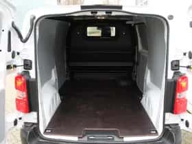 Peugeot E-Expert (2025) thumbnail 6
