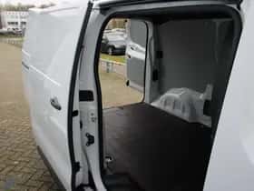 Peugeot E-Expert (2025) thumbnail 10