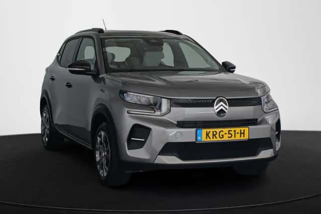 Citroën ë-C3 (2025) thumbnail 2