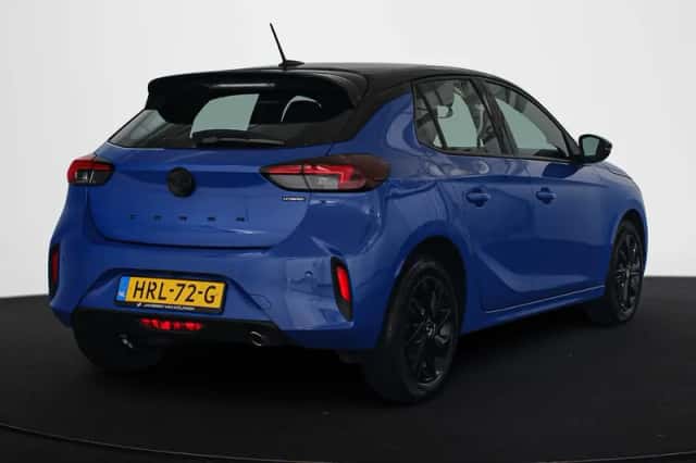 Opel Corsa (2025) thumbnail 3