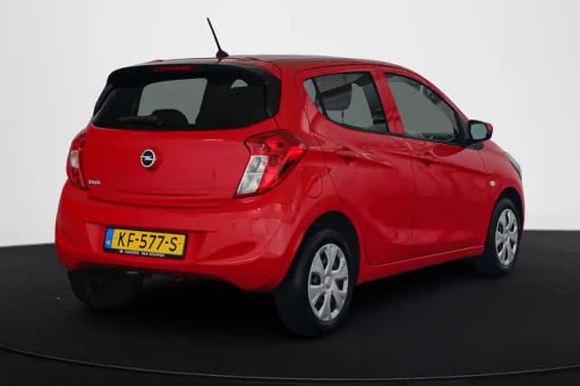 Opel Karl (2016) thumbnail 3