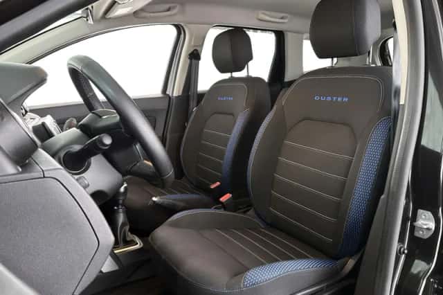Dacia Duster (2020) thumbnail 6