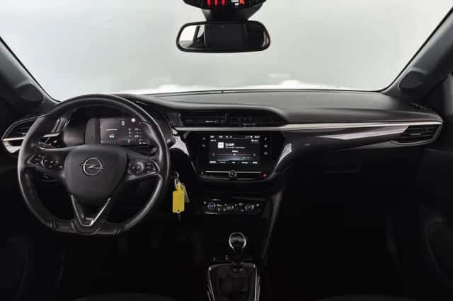 Opel Corsa (2022) thumbnail 6