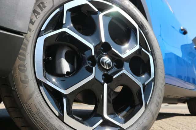 Citroën ë-C3 (2026) thumbnail 4