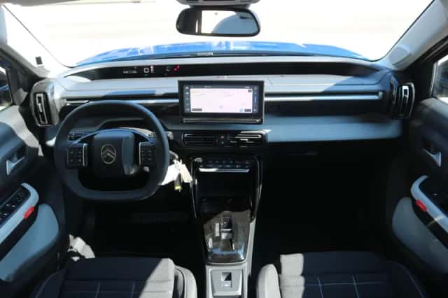 Citroën ë-C3 (2026) thumbnail 5
