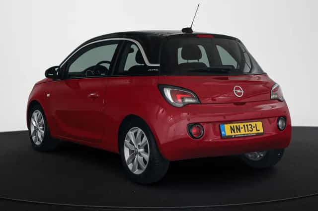 Opel Adam (2017) thumbnail 4