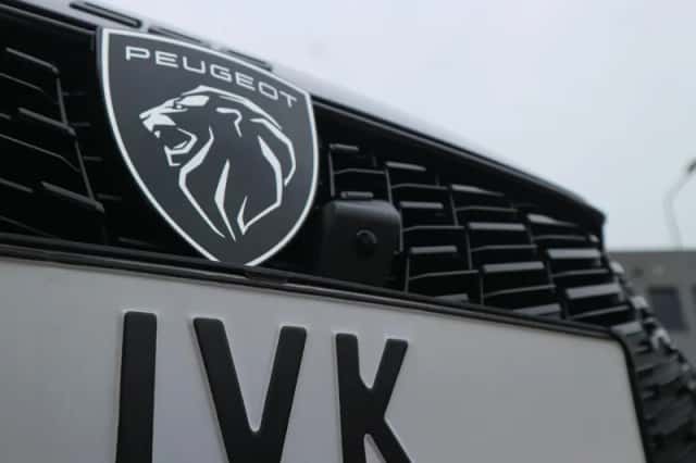 Peugeot 208 (2026) thumbnail 5