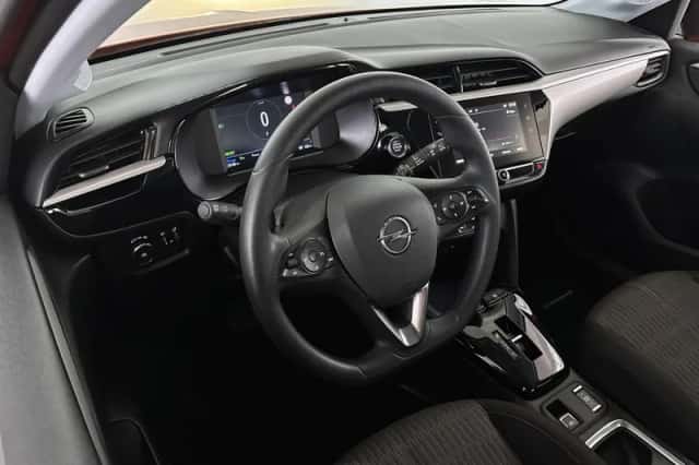 Opel Corsa-e (2022) thumbnail 5