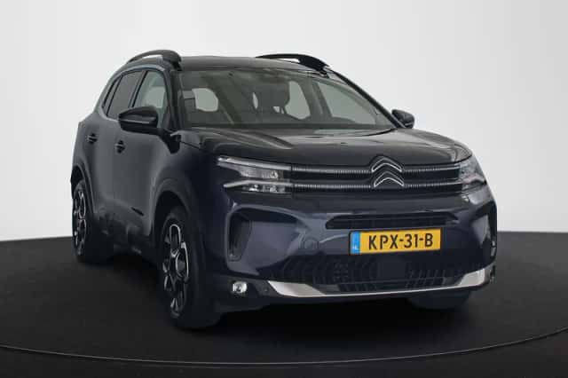Citroën C5 Aircross (2025) thumbnail 2