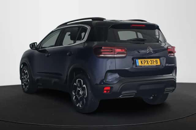 Citroën C5 Aircross (2025) thumbnail 4