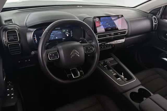 Citroën C5 Aircross (2025) thumbnail 5