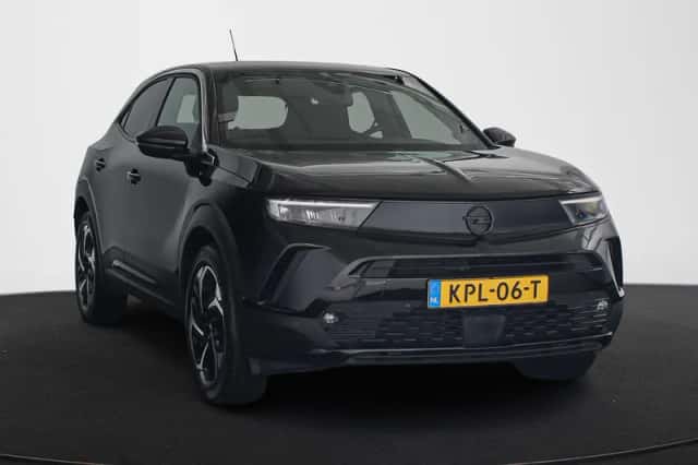 Opel Mokka-e (2024) thumbnail 2