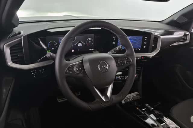 Opel Mokka-e (2024) thumbnail 5