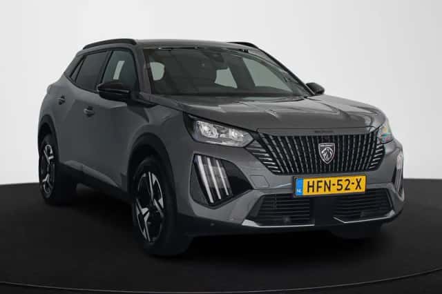 Peugeot 2008 (2025) thumbnail 2