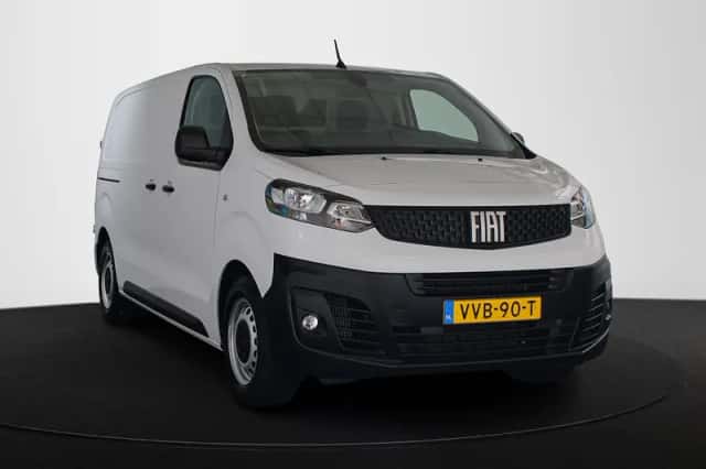 Fiat Scudo (2023) thumbnail 2
