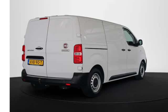 Fiat Scudo (2023) thumbnail 3