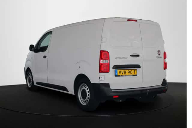 Fiat Scudo (2023) thumbnail 4