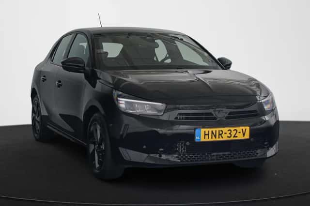 Opel Corsa (2025) thumbnail 2