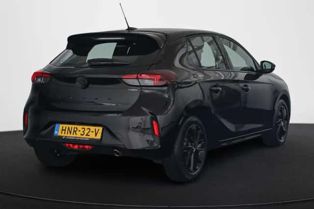 Opel Corsa (2025) thumbnail 3