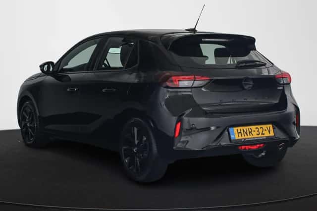 Opel Corsa (2025) thumbnail 4