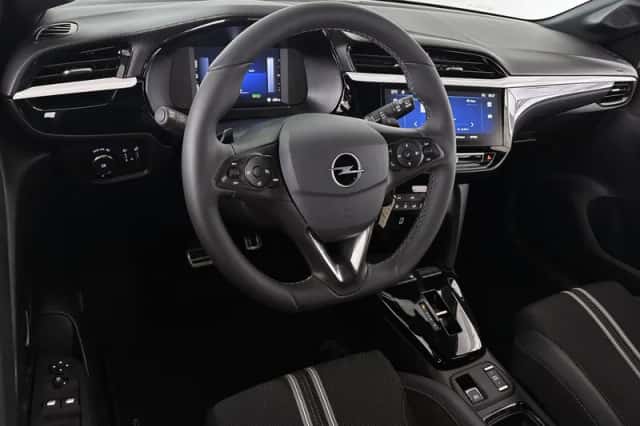 Opel Corsa (2025) thumbnail 5