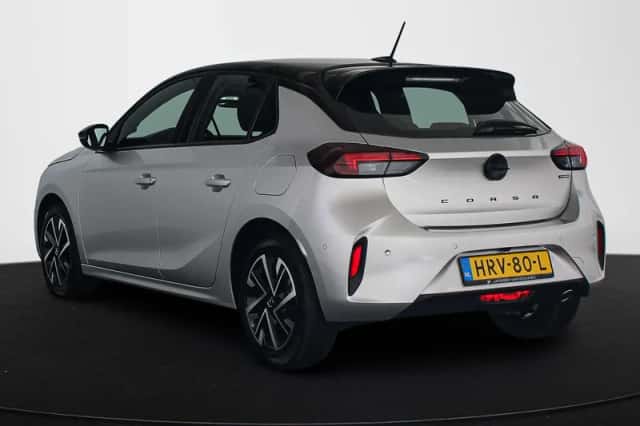 Opel Corsa (2025) thumbnail 4