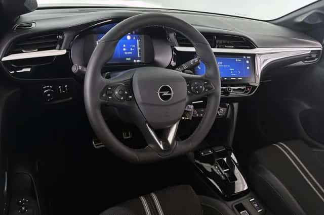 Opel Corsa (2025) thumbnail 5