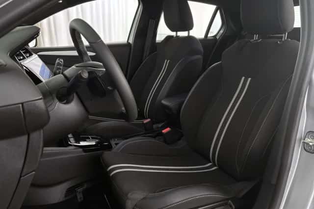 Opel Corsa (2025) thumbnail 6