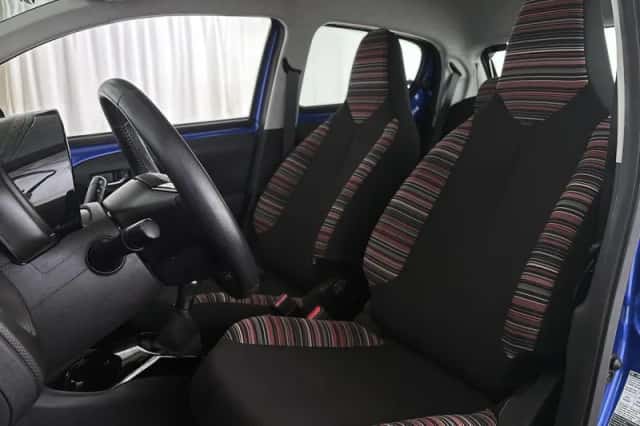 Citroën C1 (2021) thumbnail 6
