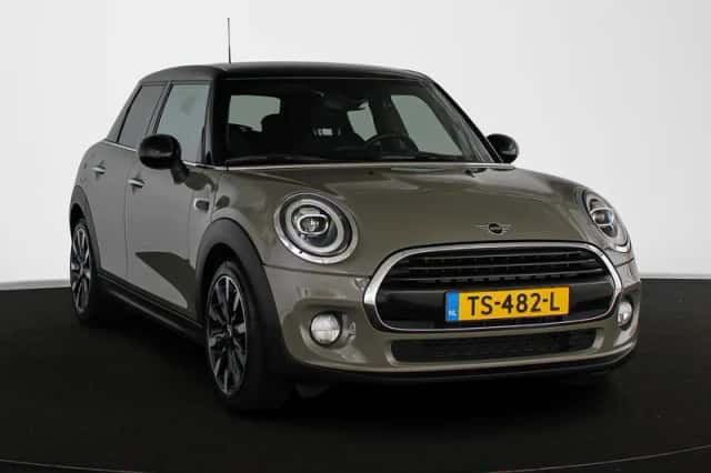 MINI 5-Deurs (2018) thumbnail 2