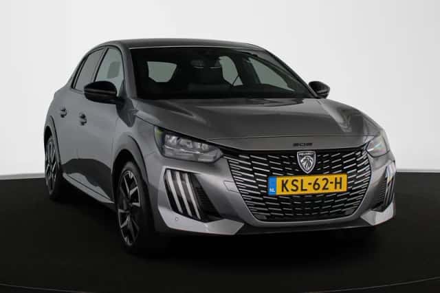 Peugeot e-208 (2024) thumbnail 2