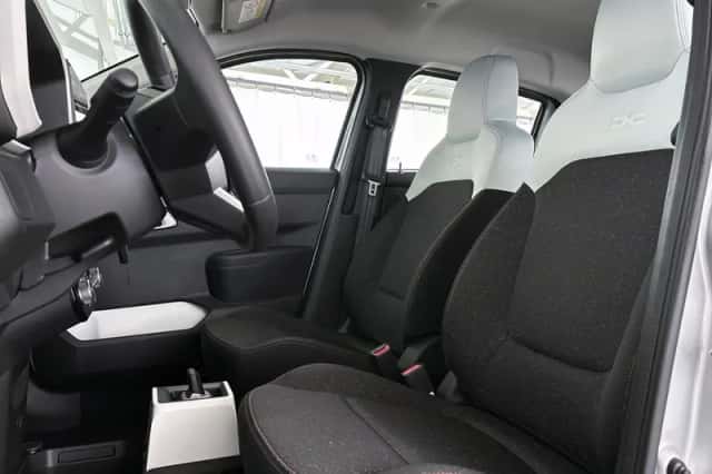 Dacia Spring (2024) thumbnail 6