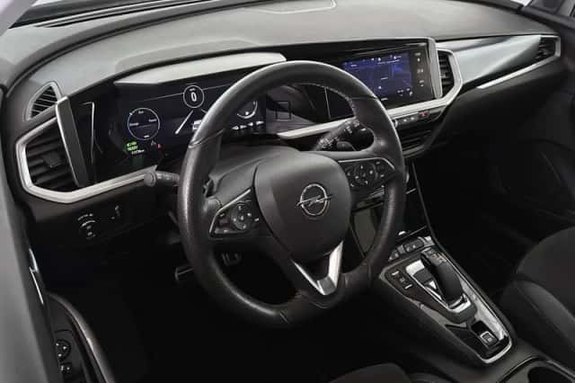 Opel Grandland (2023) thumbnail 5