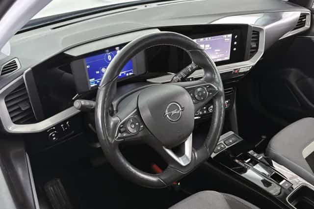 Opel Mokka-e (2023) thumbnail 5