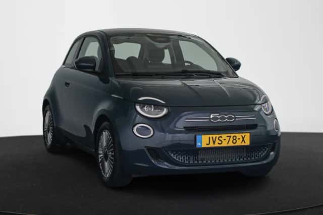 Fiat 500 (2026) thumbnail 2