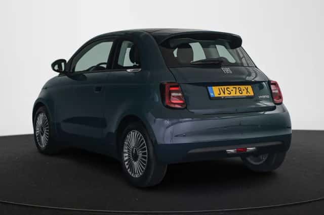 Fiat 500 (2026) thumbnail 4