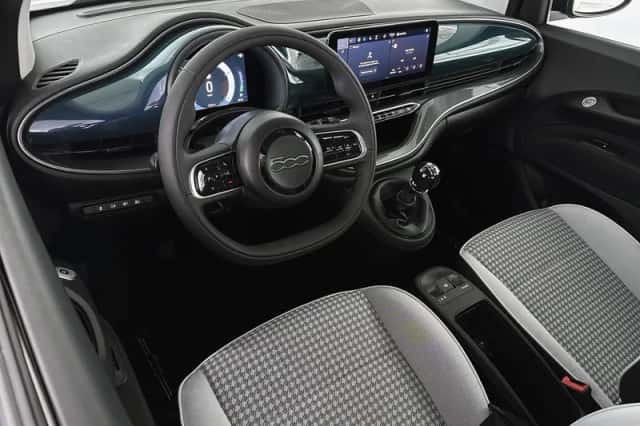 Fiat 500 (2026) thumbnail 5