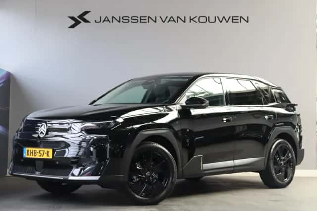 Citroën C5 Aircross (2026) thumbnail 1
