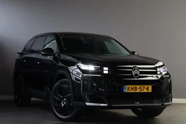 Citroën C5 Aircross (2026) thumbnail 2