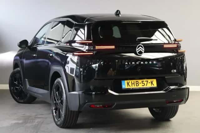 Citroën C5 Aircross (2026) thumbnail 3