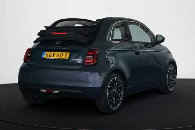 Fiat 500 (2026) thumbnail 3