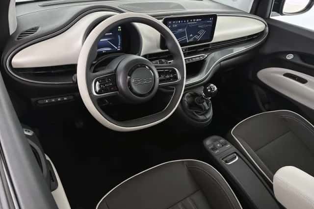 Fiat 500 (2026) thumbnail 5