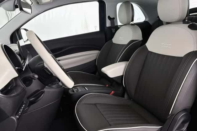 Fiat 500 (2026) thumbnail 6