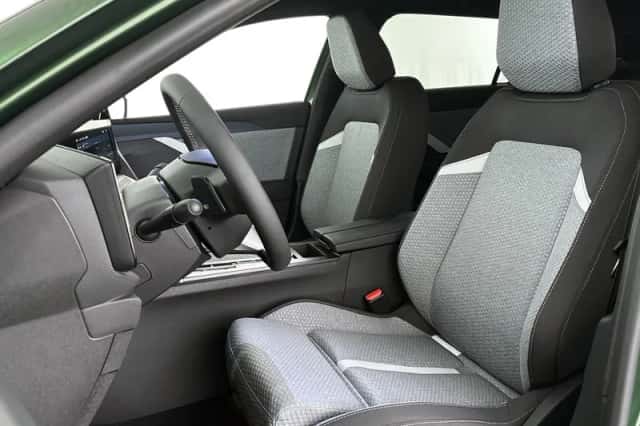 Opel Astra (2026) thumbnail 6