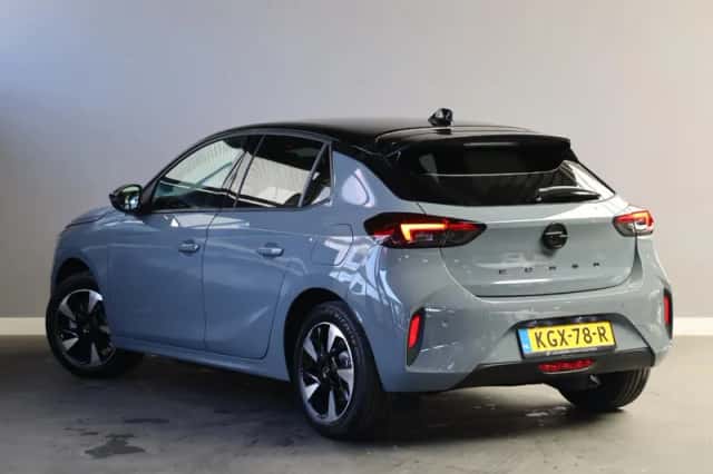 Opel Corsa-e (2026) thumbnail 3